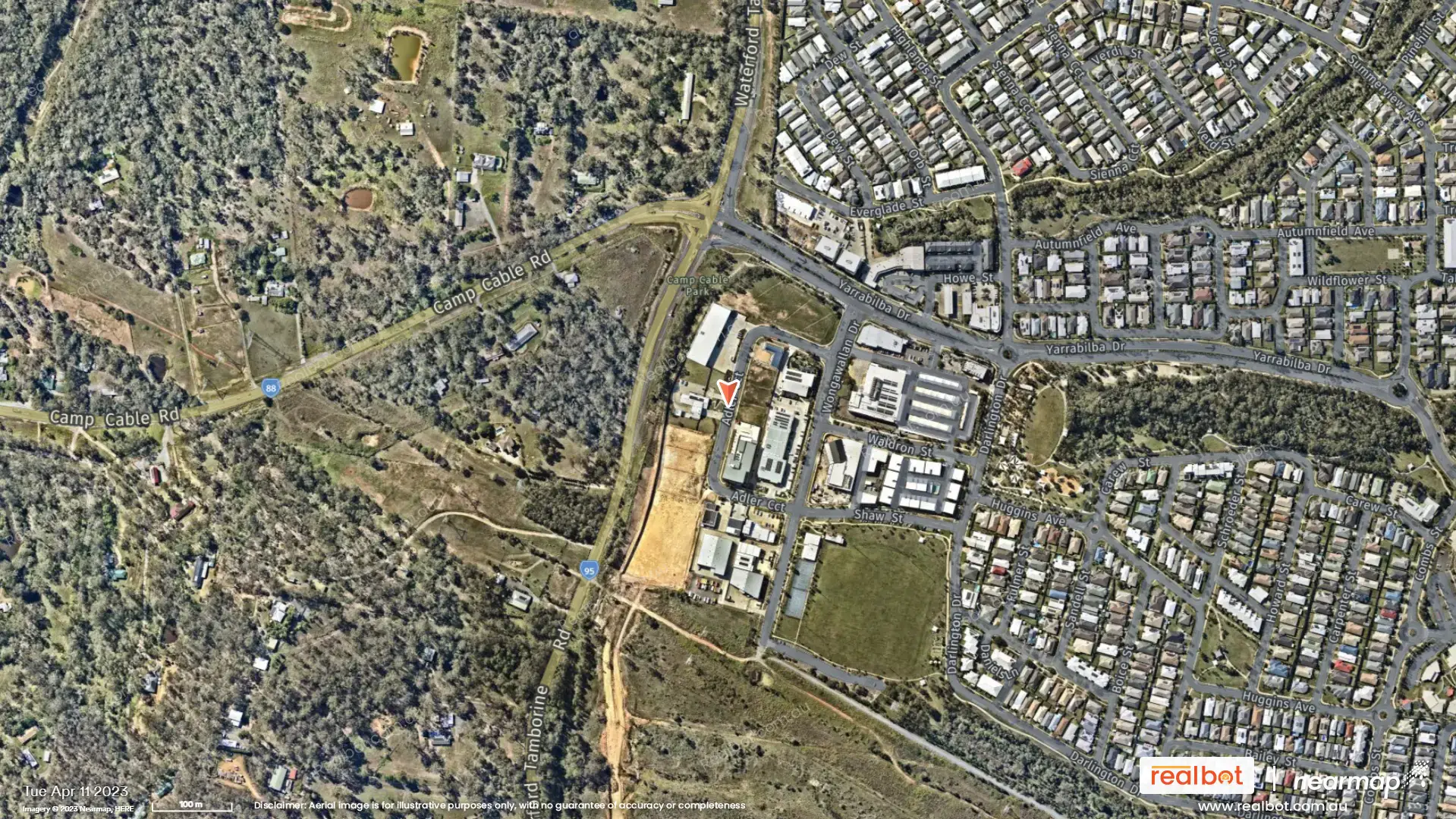 Discover Your Dream Home in Yarrabilba Explore Houses, Apartments